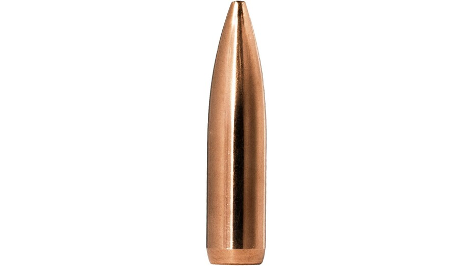 Bullet 6,5 mm 100gr.