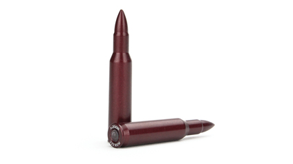 A-ZOOM Pufferpatrone .222 Remington 2/VE