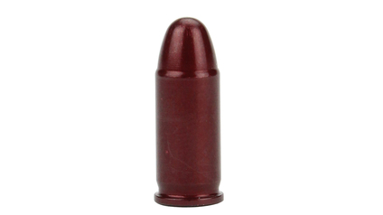 A-ZOOM Pufferpatrone 7.65mm Browning (.32 Auto) 5/VE
