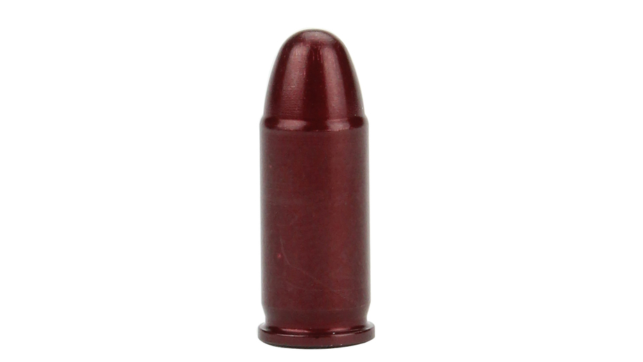 A-ZOOM Pufferpatrone 7.65mm Browning (.32 Auto) 5/VE