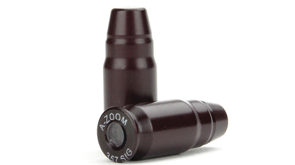 A-ZOOM Pufferpatrone .357 SIG 5/VE