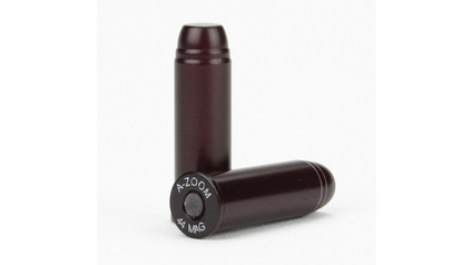 A-Zoom Pufferpatrone .44 Magnum 6/VE