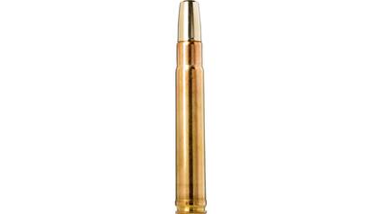 NORMA Jagdpatrone .416 Rem Mag African PH 400 grs Solid