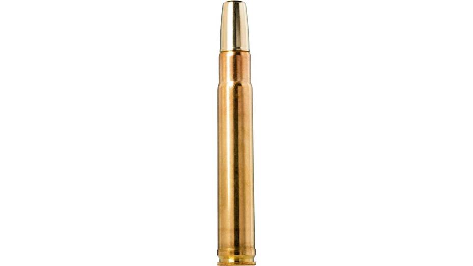 NORMA Jagdpatrone .416 Rem Mag African PH 400 grs Solid