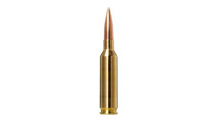 NORMA Ctg. 6mm Creedmoor Golden Target 6.9g / 107gr