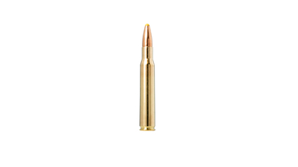 NORMA Ctg- 30-06 SPRINGFIELD  Plastic point;11,70 g;180,0 gr