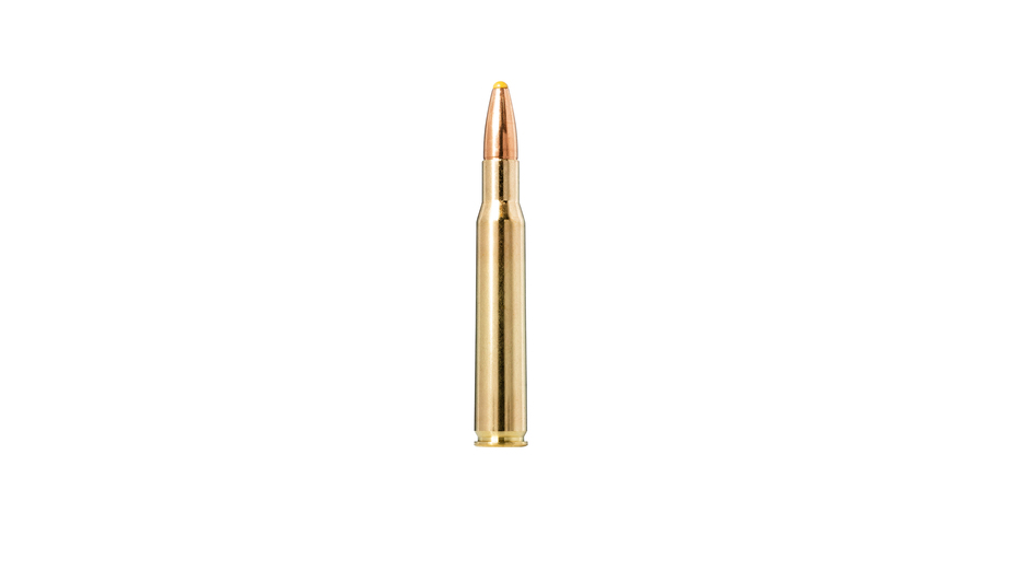 NORMA Ctg- 30-06 SPRINGFIELD  Plastic point;11,70 g;180,0 gr
