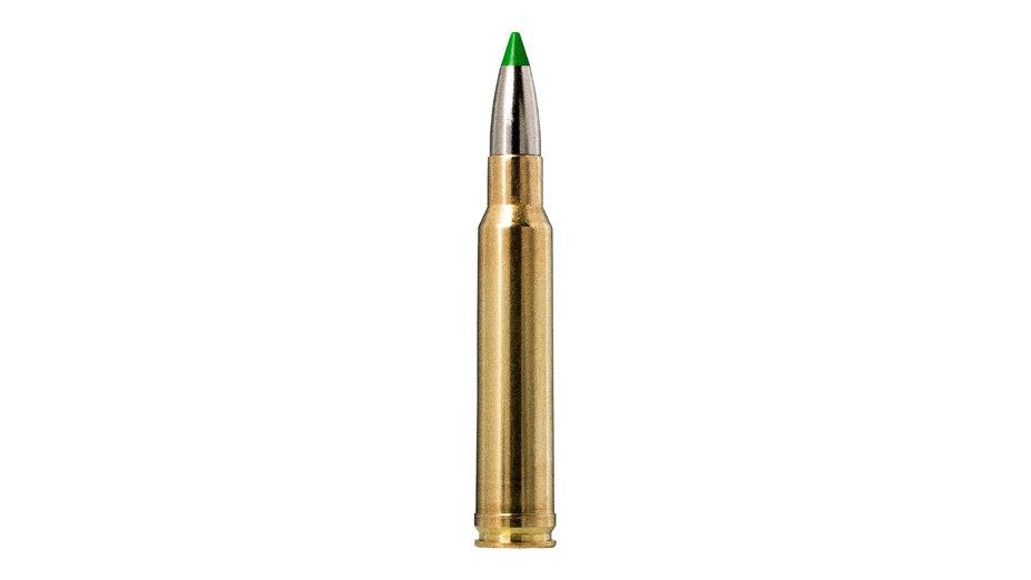 Norma Ctg. .338 Win Mag Ecostrike 200 gr