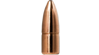 Bullet 5,7 mm (.224) FMJ 55gr.