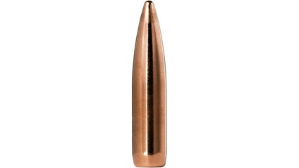 Bullet 6,5mm 120gr FMJ