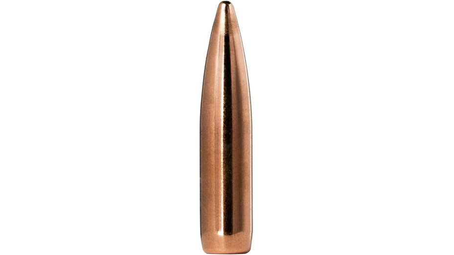 Bullet 6,5mm 120gr FMJ
