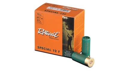 Rottweil Special 12 F 12/67,5 2,0 mm