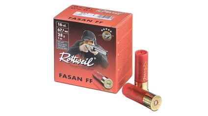 ROTTWE Fasan FF 16/67,5  2,00mm (9) a2