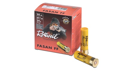 ROTTWE Fasan FF 20/67,5  2,0mm (9) á25
