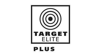 RWS Jagdpatrone .300 WM-Target Elite Plus 12.3 12.3g/190gr - Match