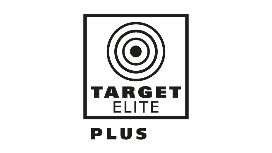 RWS Jagdpatrone 6.5 Creedmoor Target ElitePlus 8.4g