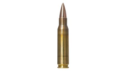 PAT 7,62X39 VM NORMA 8,0G 124GR 20ER - Diese Munition unterliegt einer Exportrestriktion und darf nicht aus der Schweiz exportiert oder verkauft werden.
