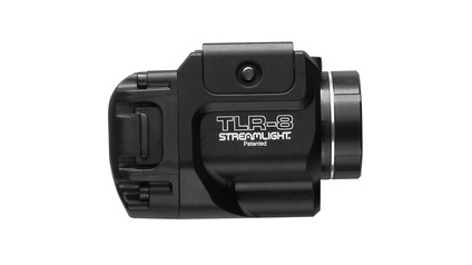 STREAM TLR-8 LED/Laser rot, 500lm