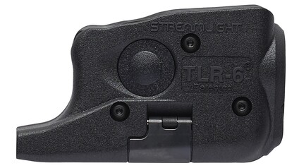 STREAM TLR-6 LED 100lm, Glock 42/43