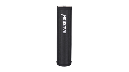 HAUSKEN Quick Sleeve WD60 Schwarz 225mm Ø 60 mm HAUSKEN Quick Sleeve WD60 Schwarz 225mm Ø 60 mm