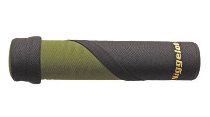 NIGGELOH Schalldämpfer Cover JD224L oliv NIGGELOH Schalldämpfer Cover JD224L oliv