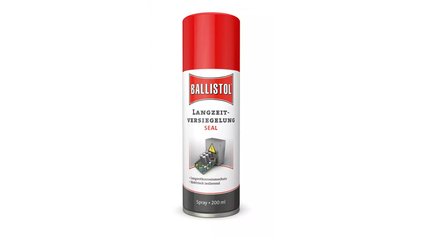 BALLISTOL SEAL 6x Langzeitversiegelungs-Spray