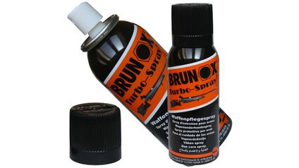 BRUNOX Waffenpflege Pumpspray 100ml á 20