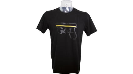 GLOCK T-Shirt G44 Herren Kurzarm schwarz XXL