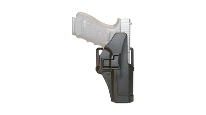 Blackhawk Serpa CQC Level 2 Holster für Glock 20/21, rechts