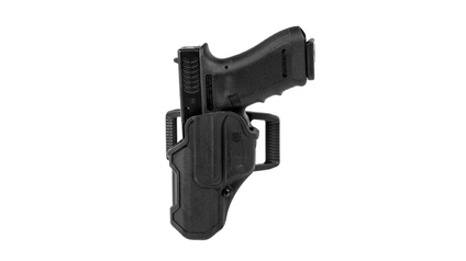 Blackhawk T-Series L2C Holster Compact für Glock 17/22/31/34/35/41/47 Links