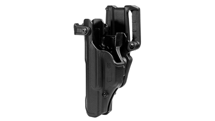 Blackhawk T-Series L3D Duty Holster Links für Glock 17/19/22/23/31/32/45/47