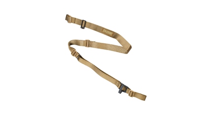 BLACKH Multipoint Sling Stretch, coyote