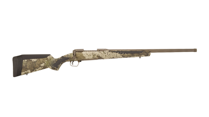SAVAGE Repetierbüchse 110 High Country, Kal. .308 Win., Camouflage