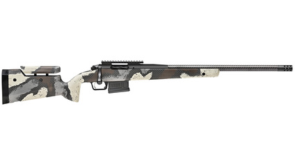 Springfield Armory Repetierbüchse 2020 Waypoint Kal. 6,5 mm Crdm, LL 20", Ridgeline, 5-Schuss Springfield Armory Repetierbüchse 2020 Waypoint Kal. 6,5 mm Crdm, LL 20", Ridgeline, 5-Schuss