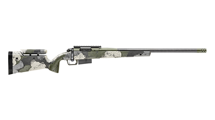 Springfield Armory Repetierbüchse 2020 Waypoint Kal. 6,5 mm PRC, LL 24", Evergreen, 5-Schuss Springfield Armory Repetierbüchse 2020 Waypoint Kal. 6,5 mm PRC, LL 24", Evergreen, 5-Schuss