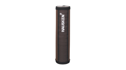 RWS Quick Sleeve für Hausken JD 184 braun/schwarz 185mm Ø50mm