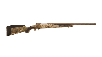 SAVAGE Repetierbüchse 110 High Country, .28 Nosler, LL 24" SAVAGE Repetierbüchse 110 High Country, .28 Nosler, LL 24"