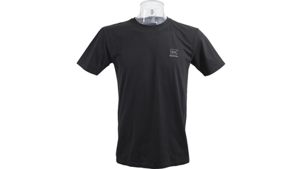 GLOCK T-Shirt Workwear Men schwarz XXL