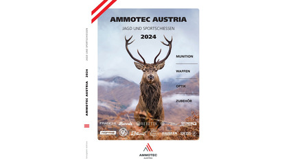 Ammotec Austria Katalog 2024