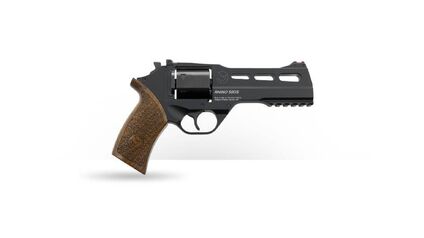 CHIAPP Revolver RHINO 50DS .40 S&W 5"