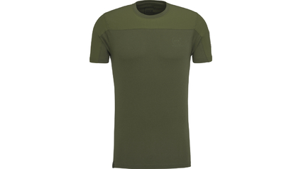GLOCK T-Shirt Tactical Herren oliv M