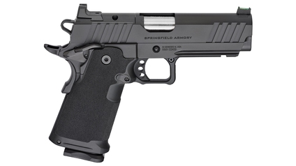 SPGFLD Pistole 1911 DS Prodigy 4.25" 9mm