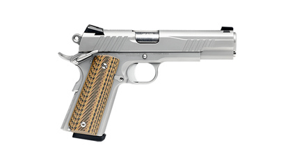 SAVAGE Pistole 1911 Government Style .45 ACP Stainless  SAVAGE Pistole 1911 Government Style .45 ACP Stainless