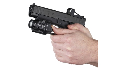 STREAM TLR-8G sub für Glock 43X/48