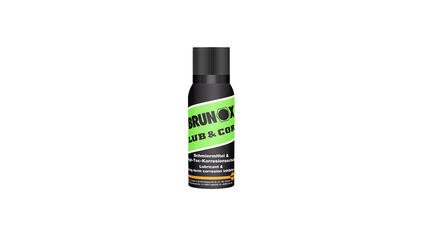 BRUNOX Lub&Cor Spray 100ml, á 12Stk