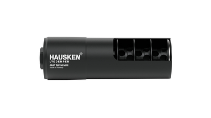 HAUSKE SK156.2 Kal. .260, 6,5mm