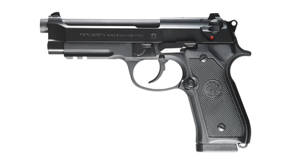 BERETTA Pistole 92 A1 Black 9mm Luger