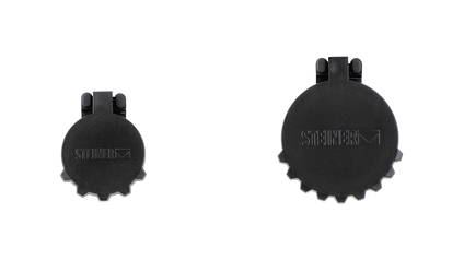 STEINER Flip Up Cover Set für Ranger ZF mit 24mm Objektivdurchmesser STEINER Flip Up Cover Set für Ranger ZF mit 24mm Objektivdurchmesser