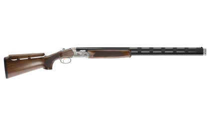 BERETTA Bockdoppelflinte 687 Silver Pigeon 3 Sporting AS Vittoria 12/76 LL 76cm