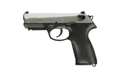 BERETTA Pistole Px4 Storm Full Size Inox 9mm Luger